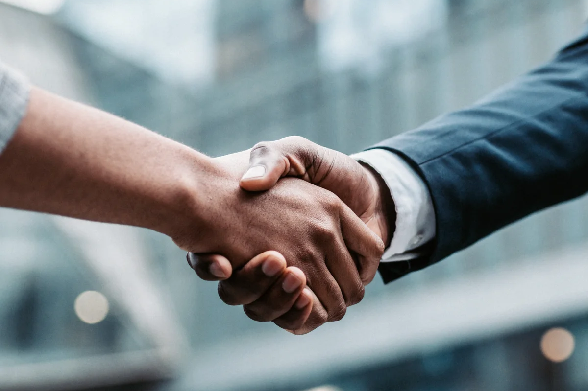 Client Feedback Image