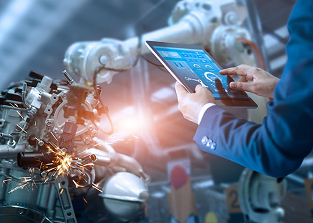 Calibit systems Pvt Ltd